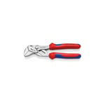 Pince-clé Knipex l. (hors tout) 165 mm ( Prix pour 1 )