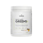 Supplement Needs Greens+, 30 serv. (Chocolate Orange)