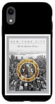 iPhone XR New York City Skyline The American Dream, Cool New York City Case