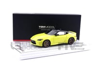 TRUESCALE MINIATURES 1/43 - NISSAN Z PROTO SPEC - 2023 TSM430644