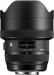 Sigma 12-24mm f/4 DG HSM Art (Canon)