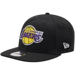 Casquette New-Era  9FIFTY Los Angeles Lakers Snapback Cap