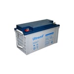 Batterie Gel Ultracell UCG120-12 12v 120ah