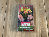 Marvel Champions - Drax - LCG - FFG - Édition Espagnole