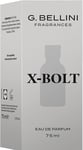 G. Bellini Fragrances X-bolt for Men Eau De Parfum 75 ml Perfume