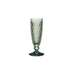 Villeroy & Boch Boston Coloured 163 mm Champagne Flute, Green