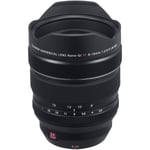 FUJIFILM FUJINON XF 8-16mm F2.8 R LM WR