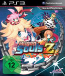 Mugen Souls Z [import allemand]