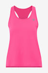 New Balance - Träningslinne Sport Tank - Rosa