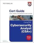 CompTIA Cybersecurity Analyst  Cert Guide