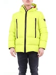 Rossignol Abscisse Down Veste Homme Lime L