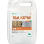 BIOKLEEN TRALLSKYDD ECO 5L