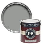 Farrow & Ball - Estate Emulsion - 2.5L - Manor House Gray No.265 - To Clear