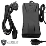 MOTOCADDY LITHIUM GOLF BATTERY CHARGER -TORBERRY FITTING BATTERY CHARGER