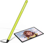 Stylus Pen, Samsung S Pen Pro Replacement, Stylos Pour Samsung Tab A9+, Input Pens For Samsung Galaxy Z Fold5, Compatible With Pads/Tablets/Galaxy/Lenovo/Android/Ios-Vert