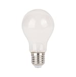 LED-pærer standard 7,5 W E27 - 2-pk.