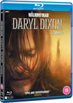 - The Walking Dead: Daryl Dixon Sesong 1 Blu-ray