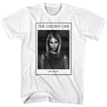 The Chosen One Buffy The Vampire Slayer T-shirt XL