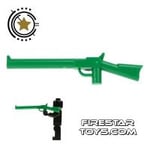 LEGO Toy Story - Rifle - Green Army