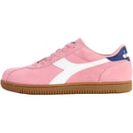 Baskets basses Diadora  Basket Cuir Tokyo