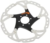 Shimano XT Disque pour pédalier Argent Silver and Black 18 cm