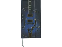 Decorative Notebook 0028-03 Gretsch 6120 |