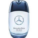 Mercedes Benz Perfume Men's fragrances The Move Live The MomentEau de Parfum Spray 100 ml (£636.00 / 1 l)