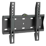 Bravo 92402632 support pour téléviseur 101,6 cm (40') Noir