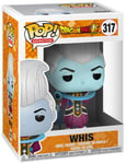 Figurine Pop - Dragon Ball Z - Whis - Funko Pop