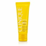 Clinique -  Sun Protection SPF 30 Face Cream Anti Wrinkle (50ml)