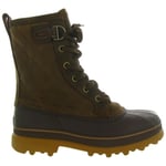 Bottes neige Sorel  CARIBOU ROYAL WP