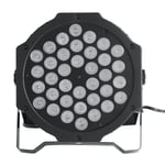 72w 36led Rgb Stage Light Party Disco Club Lamp Dmx512 With