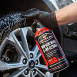 Meguiar's Non-Acid Wheel & Tire Cleaner