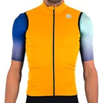 Sportful 1120023 FIANDRE LGT VEST Sports vest Men's Yellow XL