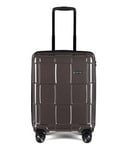 Epic Travel Crate Reflex EVO 55 cm trolley 4w_CharcoalBLACK