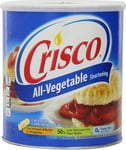 Crisco Shortening Large 1.3 kg