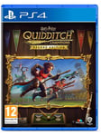 Harry Potter: Quidditch Champions (Deluxe Edition) - Sony PlayStation 4 - Sport