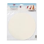 Tala 23cm Siliconised Greaseproof Circles, Pack of 20