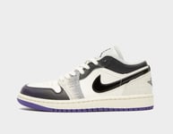 Jordan Air 1 Low Women's, White