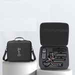 For DJI Ronin RS 3 Dedicated Shoulder Portable Waterproof Messenger Storage Bag