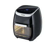 Severin Airfryer Multi FR 2446 Ilmafriteerauskeitin, 11 litraa