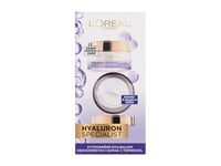 Kasvovoide L'Oréal Paris Hyaluron Specialist, 50 ml