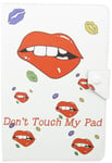 I pad 2/3/4 leather case (dont touch my ipad)