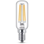 Philips LED Pære Kerte - E14 - 4.5 W - 470 Lumen