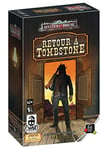 GIGAMIC Mystery House 3 - Retour à Tombstone JCMY3