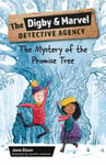 Reading Planet KS2: The Digby and Marvel Detective Agency: The Mystery of the Promise Tree  Earth/Grey