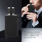 (YT-1761 Black)JEAN MISS French Men Fragrance Long Lasting Cologne Perfume SLS