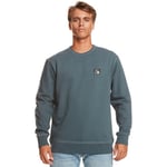 Sweat-shirt Quiksilver  The Original