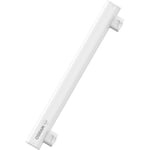 Osram LEDinestra mat 275lm 3,1W/827 (27W) S14s 200° 30cm dæmpbar