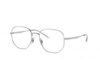 Ray-Ban Lunettes de vue RX3682V  2501 Argent Unisexe